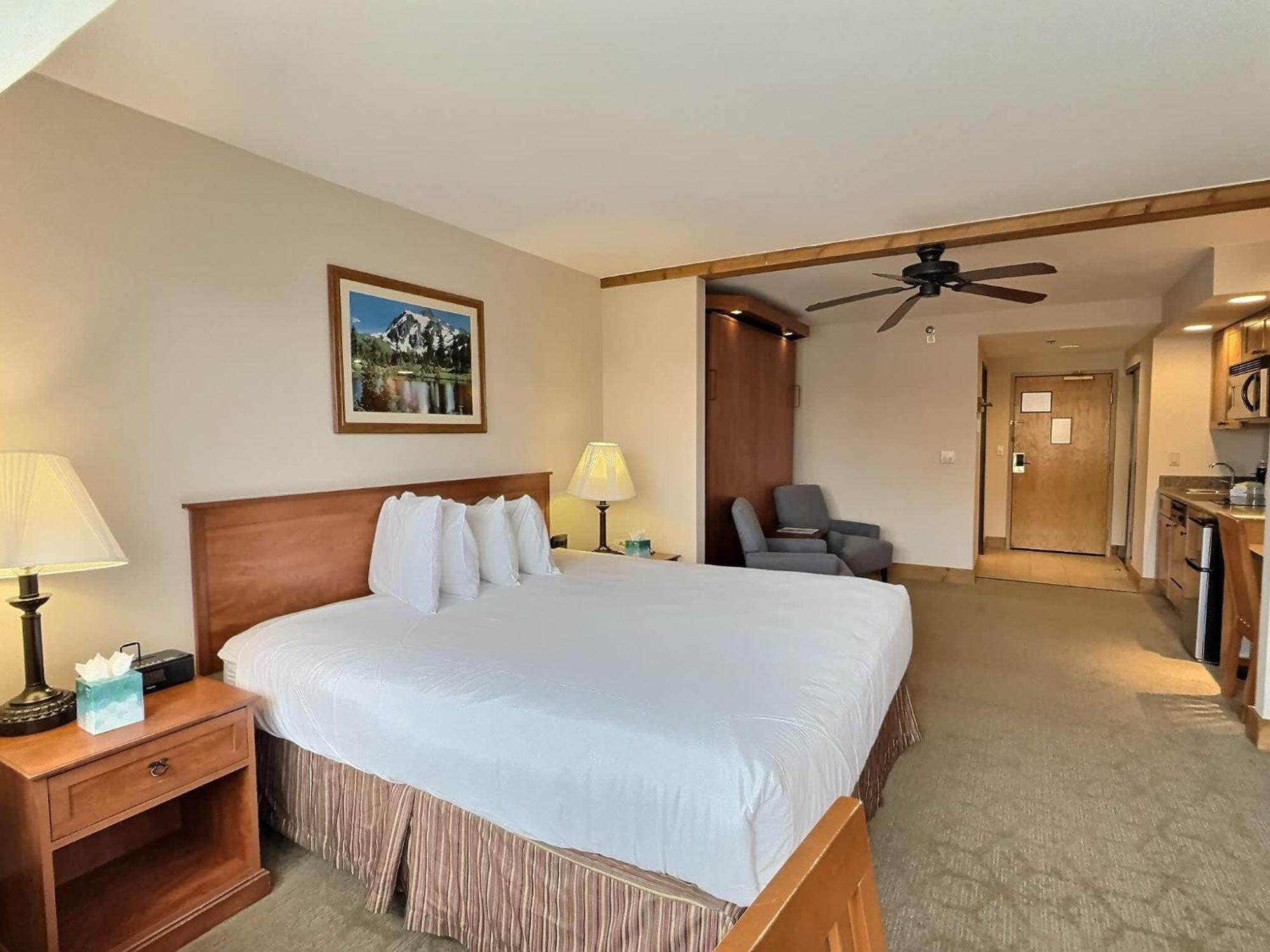 Studio 518 At Perfect Location With Pool And Hot Tub Crested Butte Extérieur photo