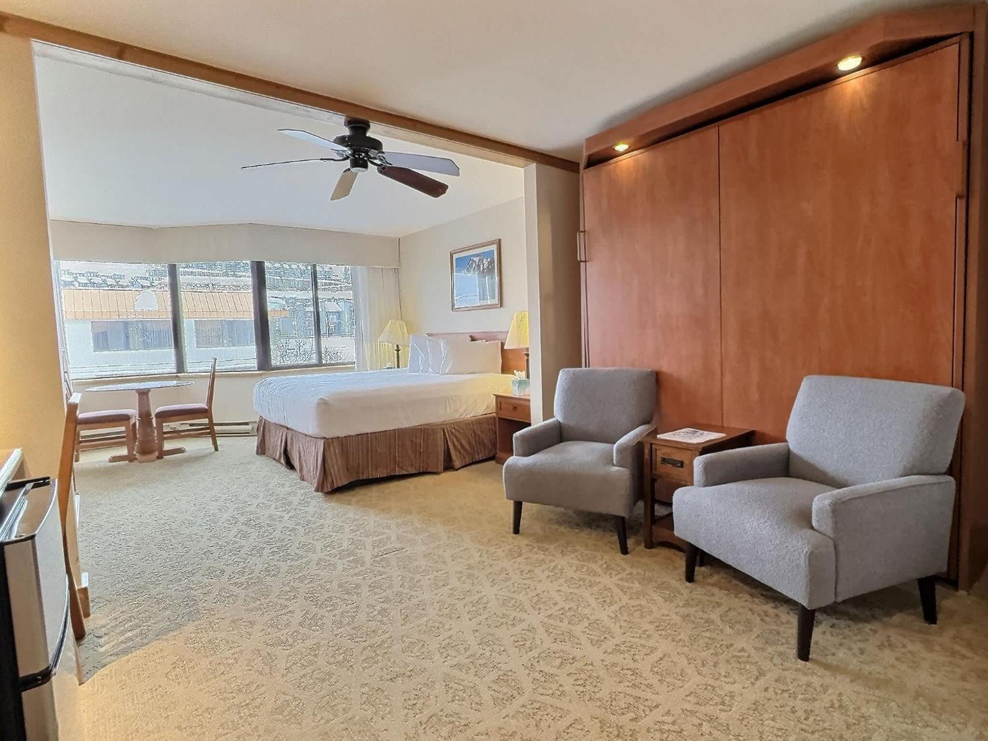 Studio 518 At Perfect Location With Pool And Hot Tub Crested Butte Extérieur photo